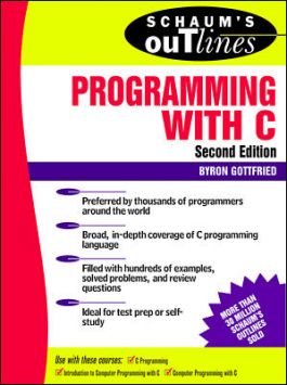 C-Programming